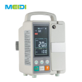 Advanced Infusion Technology for Clinics and Emergencies