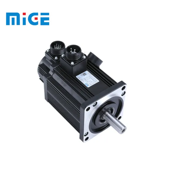 130 Series Mige Electric Brushless AC Servo Motor