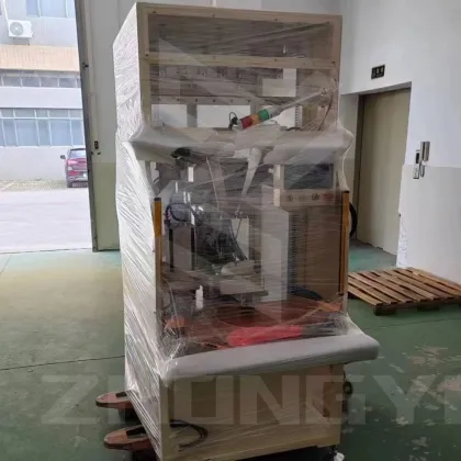 Semi-Automatic Sewing Doll Hair Grafting Machine for Doll Hair Transplant