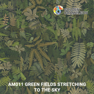 Jade Digital Print Finish AM011 Creative Series