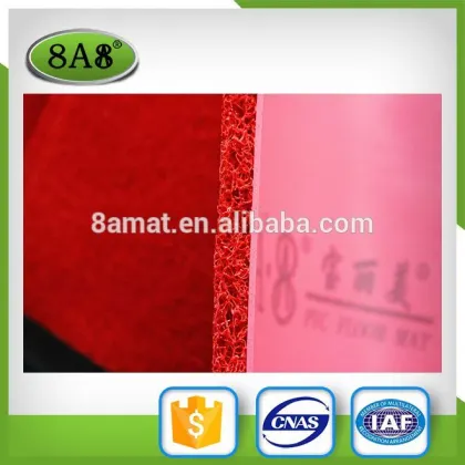 3m floor Pvc coil mat