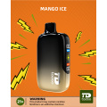 Bán buôn bán chạy Maskking Todoo FIZO 30000Puff Vape