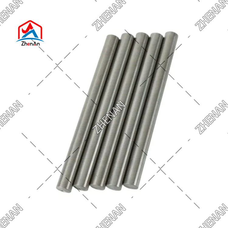 pure Niobium Square Bar manufacture