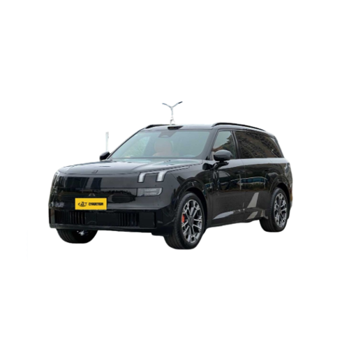 Lynk & Co 900 2025 Ultra Seis Plazas