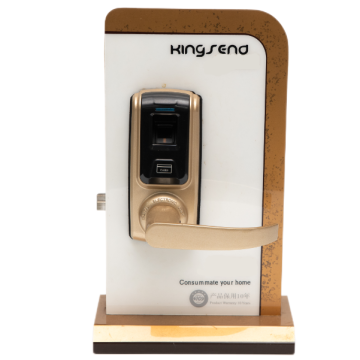 Electronic Home Password Door Lock