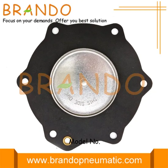 2'' C113685 2.5'' C1136856 Pulse Valve Diaphragm Kit