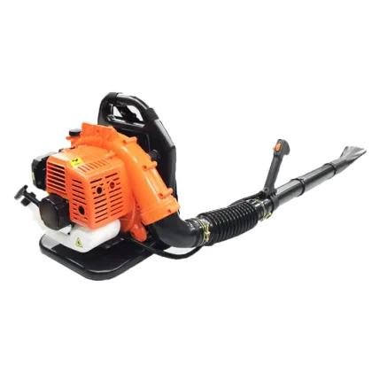 China Good Quality Affordable Snow Blowers and Leaf Cleaners