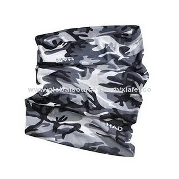 Multifunctional FCB Bandana