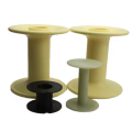 Custom Plastic Injection Parts for Mechanical Toys