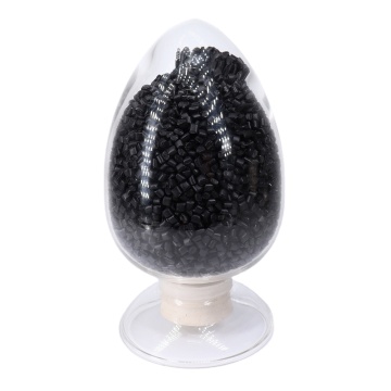 Hydrolytic Stability and Chemical Resistance of PPE/PA Blend PPO Plastic Resin (PPE Granule)
