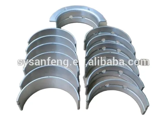 Shop for Original and Replacement Diesel Engine Parts: 6BT, 4BT Main Bearings (3901090, 3901150, 3906230, 3802010)