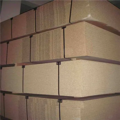 Home decoration furniture chipboard sheet particle board