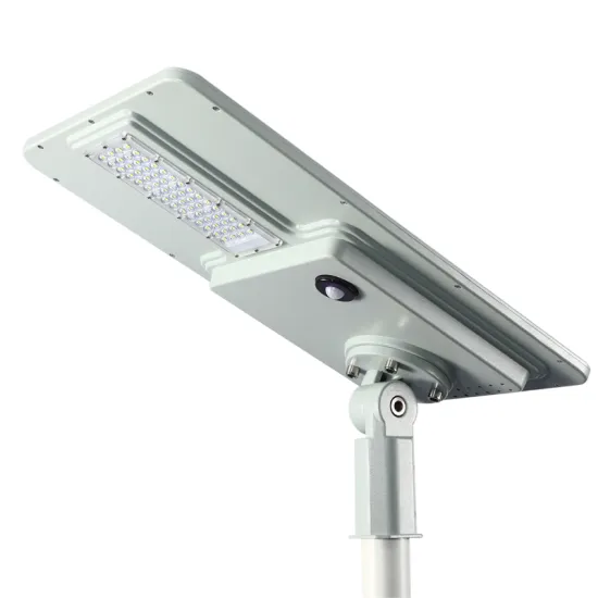 factory direct sale waterproof sunle slsr12 LED street lamp solar power led street light