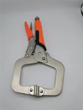 Newest Items G Carbon Steel Plier