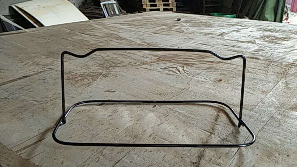 2 3 Rebar steel Rod Chair China Manufacturers Suppliers Factory Exporter