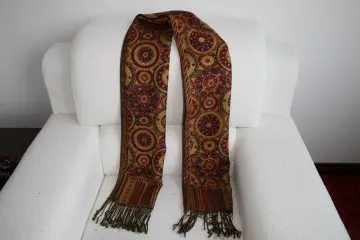 scarf