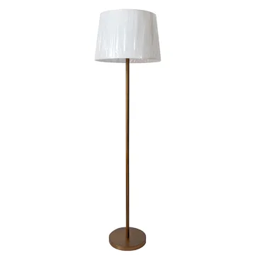 Marriott Fairfield Inn Hotels Room Floor Lamps: Designer Antique & Modern UL Listed Options