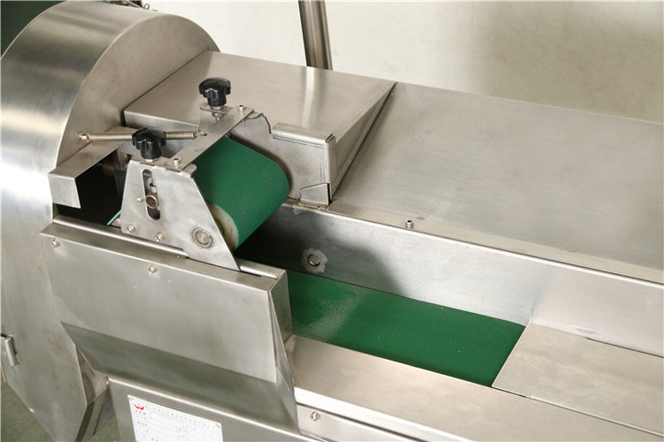 vegetables cutter machine