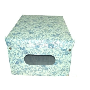 PVC Storage Box,Multi-function