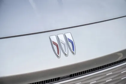 2024 Buick E5 515km FWD Pure Electric 245HP CLTC