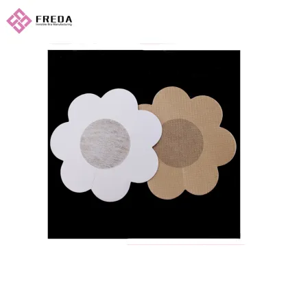 Best Breast Petals Reusable Bra Stickers