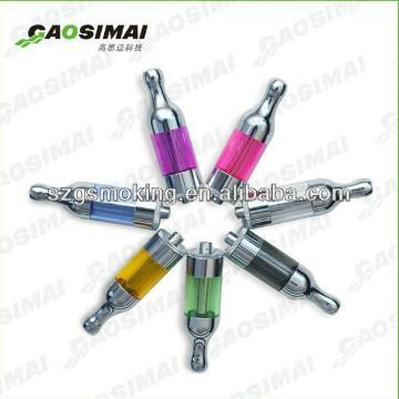 huge vapor no leaking cheap electronic cigarette ego pro tank