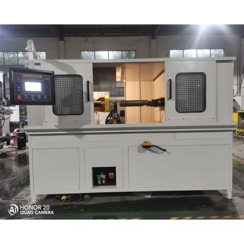 Core Drill Bit Sharpening Machine