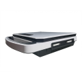 Notebook Black and White Ultrassom Scanner para urologia