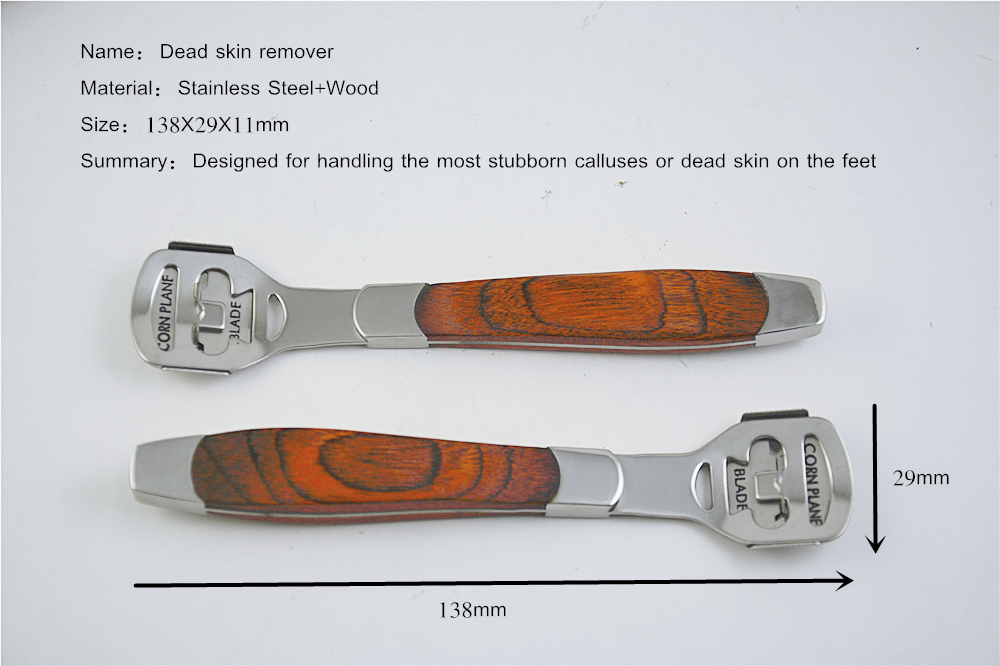 Heel Dry Skin Remover Heel Dry Skin Remover