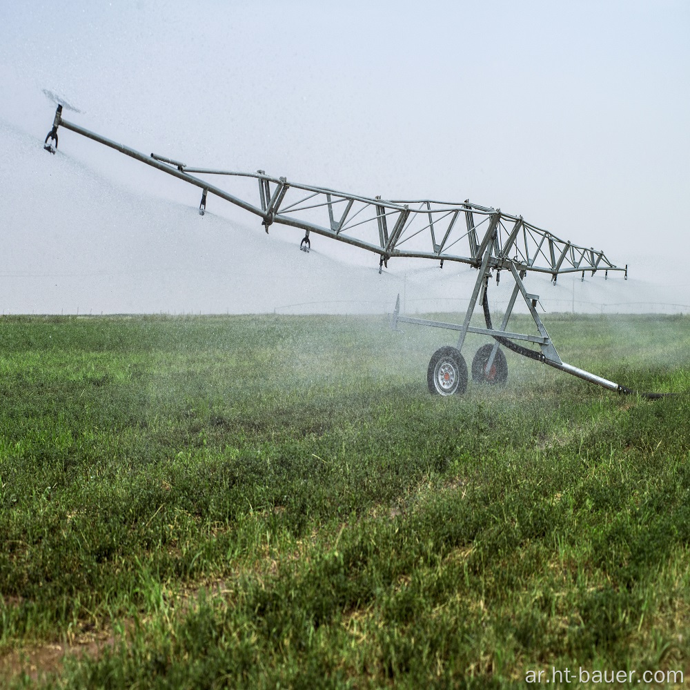 Aquajet 85-320 TX خرطوم بكرة الري