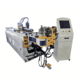 Cintreuse de tubes CNC (entièrement automatique)