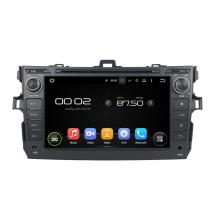 Gps Navigation Radio For Toyota Corolla