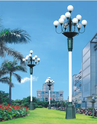 Stainless Steel Road Light