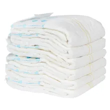 Soft and Comfortable L Baby Diapers