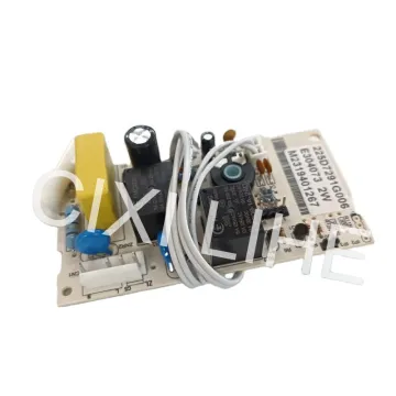 Factory Supply: MAB Refrigerator Parts - Tarjeta De Nevera with Part Number 225D7291G006 - Inverter Card for Freezer