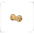 Custom Brass Valves Body and Brass Fitting