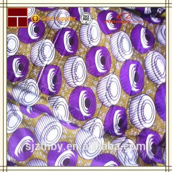 2016 hot sale wax african print fabric cloths