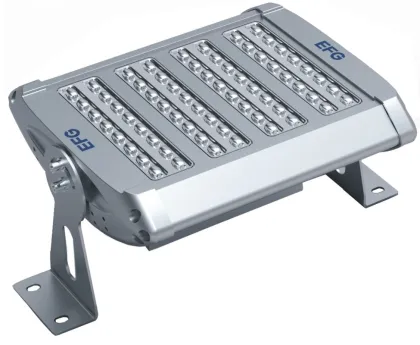100watt 3000k 4000k Osram Outdoor Led Floodlight For Tunnel