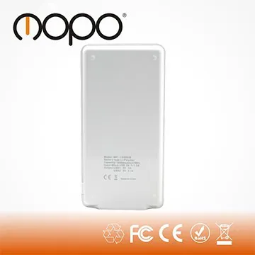 9600Ah energizer battery pack
