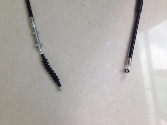 Clutch cable 22870-KRF-510 For CG125 ,CB125T