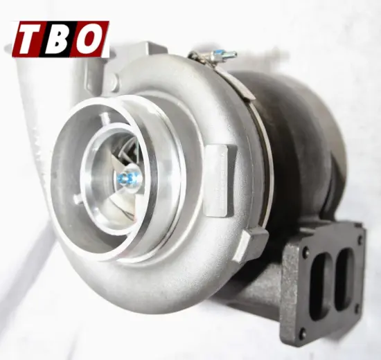 turbocharger/kits turbocharger/turbo racing D'' 12.7L Truck Engine Replace GT4294 R23515635 Turbo