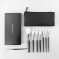 Ensemble de pinceaux de maquillage professionnel 8pcs