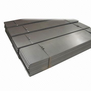 Stainless Steel Plate with 310S, 309S, 316L, 316ti Materials