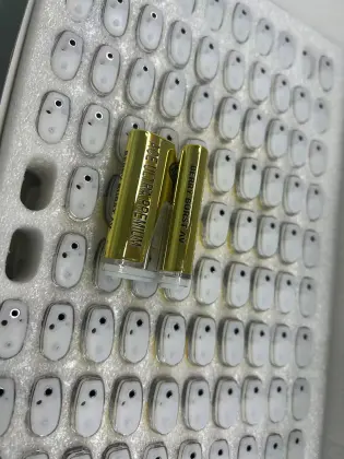 ACE disposable empty 2ml device