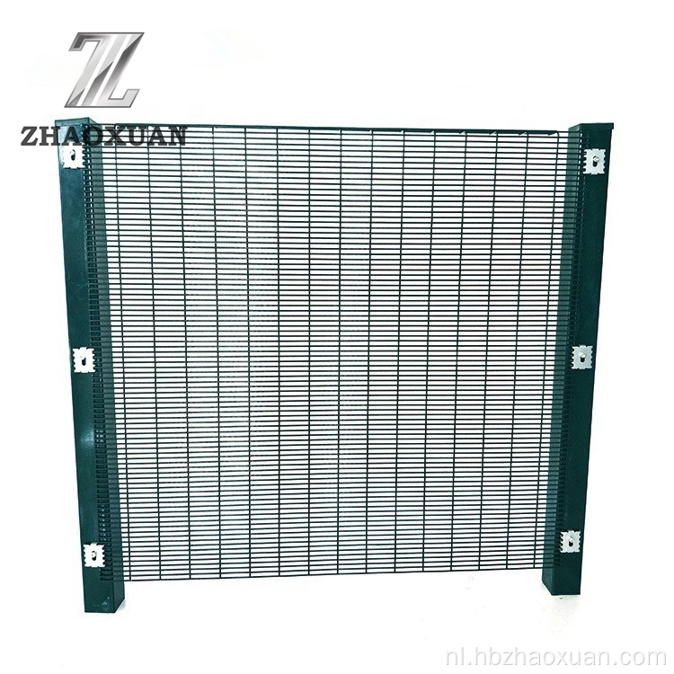 Anti klim mesh 358 hek