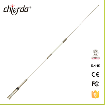 Different size communication high gain long range mobile radio car antenna