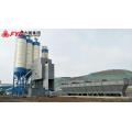 Skip Type Concrete Fotlighting Plant