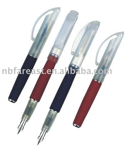 multicolor promotional ball point pen
