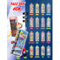 Razz bar 60k puffs Jednokratni vape veleprodaja