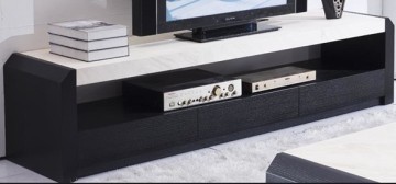 Wooden Marble Tv Cabinet 635#